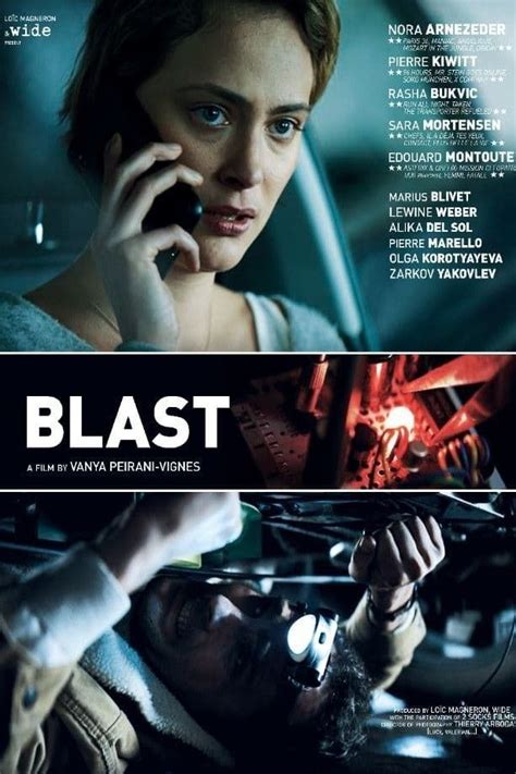 blast movie 2021.